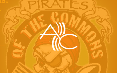 Pirates of the Commons