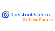 Constant Contact Certified Partner