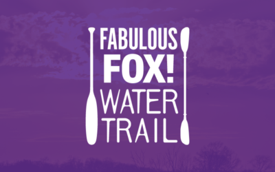 Fabulous Fox Water Trail
